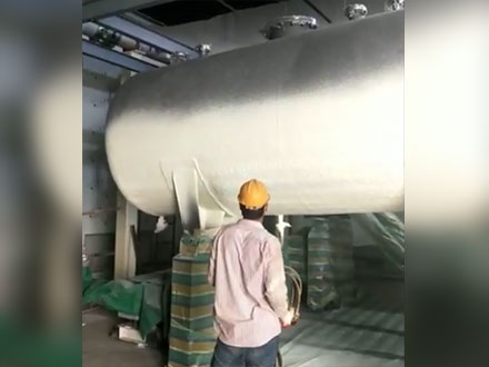 株洲化工厂